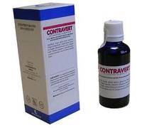 biogroup Contravert 50ml Soluzione Idroalcolica