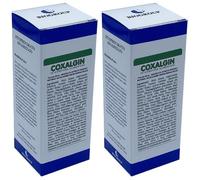 Biogroup Coxalgin 2x50 ml Soluzione orale