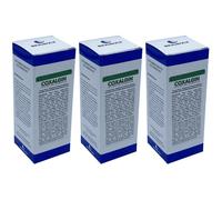 Biogroup Coxalgin 3x50 ml Soluzione orale