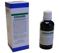 biogroup Coxalgin soluzione alcolica 50 ml
