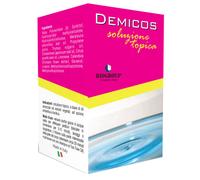 Biogroup DEMICOS SOLUZIONE TOPICA 30 ML