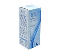 Biogroup Diuresis – Integratore alimentare in gocce 50 ml
