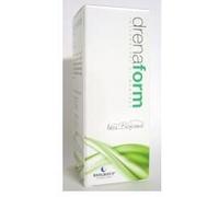 biogroup Drenaform 50ml Soluzione alcolica