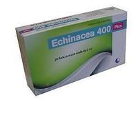 Biogroup Echinacea 400 Plus 20 Fiale Da 2 Ml