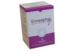 Biogroup ENNEAPHYT 7 40 COMPRESSE OROSOLUZIONE 300MG