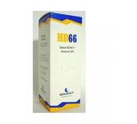 Biogroup HB 66 PSICOSED 50 ML
