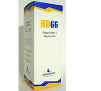 Biogroup Rimedio omeopatico HB 66 Psicosed – Gocce 50 ml