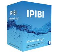 Biogroup IPIBI 20 BUSTINE 6 G