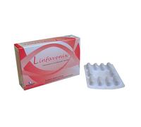 Biogroup Linfavenix Integratore Alimentare, 30 Capsule