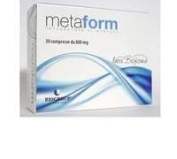 Biogroup METAFORM 30 COMPRESSE 800 MG