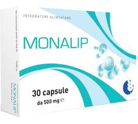 biogroup Monalip 30 capsule