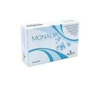 Biogroup MONALIP 30 CAPSULE