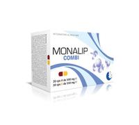 MONALIP COMBI 20Cps A+20Cps B