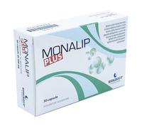 Biogroup MONALIP PLUS 30 CAPSULE 500 MG