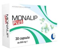 Biogroup Monalip Plus 30 Capsule 530 Mg