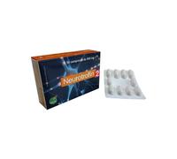 Biogroup Neurotrofin-2 - Integratore Per Le Funzioni Cerebrali 30 Compresse