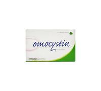 Biogroup Omocystin 30 Capsule da 850 mg - Integratore Per La Funzionalità Dell'Apparato Circolatorio