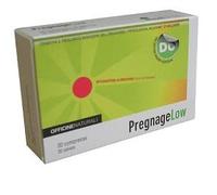 PREGNAGE LOW 30CPR 850MG