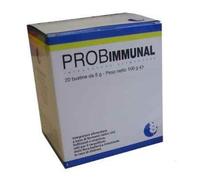 Biogroup PROB IMMUNAL 20 BUSTINE DA 5 G