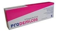 Biogroup PRODEMICOS 6 FLACONI 15 ML