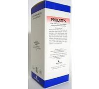 Biogroup PROLATTIS 50 ML SOLUZIONE IDROALCOLICA