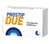 biogroup Prostip due 60 compresse