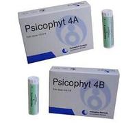 biogroup Psicophyt 4-a 4 tubi globuli