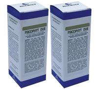 Biogroup Psicophyt Due 2x50 ml Gocce orali