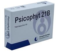 Biogroup Psicophyt Remedy 21b 4 Tubi 1,2 G
