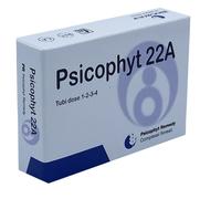 PSICOPHYT REMEDY 22A TB/D GR.