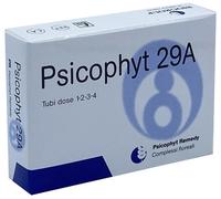 Biogroup Psicophyt Remedy 29a 4 Tubi 1,2 G