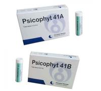 PSICOPHYT REMEDY 41A 4TUB 1,2G