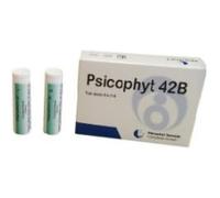 PSICOPHYT REMEDY 42B 4TUB 1,2G