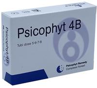 Biogroup PSICOPHYT REMEDY 4B 4 TUBI 1,2 G