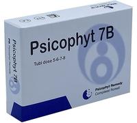 PSICOPHYT 7-B 4 Tubi Globuli