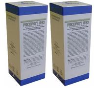 Biogroup Psicophyt Uno 2x50 ml Soluzione bevibile