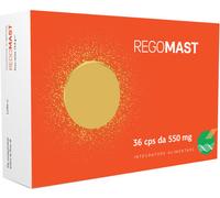 biogroup Regomast 36 capsule
