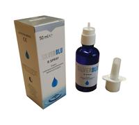 SILVER BLU R SPRAY NASALE 50 ML