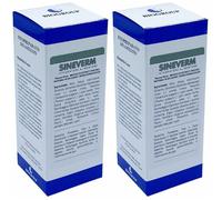 Biogroup Sineverm 2x50 ml Soluzione bevibile