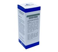 Sineverm Integratore Gocce 50 Ml