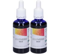 Biogroup SineVerm Gocce 2x50 ml Soluzione bevibile