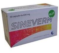 biogroup Sineverm Plus 50 Capsule