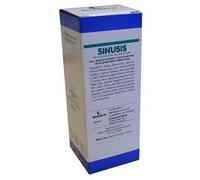 biogroup Sinusis Soluzione Idroalcolica 50 Ml