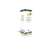 Biogroup HB 18 Parassil Gocce 50 ml - Rimedio Omeopatico