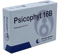 Psicophyt Remedy 16B 4Tub 1,2G