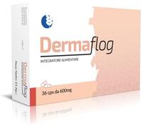biogroup spa societa' benefit Dermaflog 36 capsule