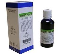 biogroup srl Bio phyt psor s 50ml