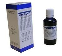 biogroup srl Contraples 50 ml soluzione idroalcolica