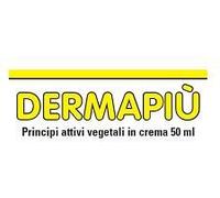 biogroup srl Dermapiu'crema 50ml