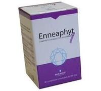 biogroup srl Enneaphyt 1 40 Compresse Oros.300mg